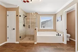 4510 Trailmaster Cir, Cumming, GA 30028 - Photo 29