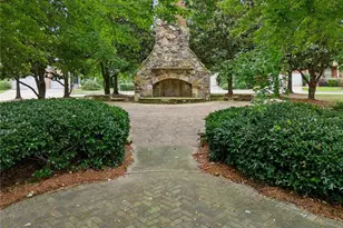 4510 Trailmaster Cir, Cumming, GA 30028 - Photo 41