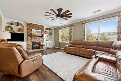 4510 Trailmaster Circle, Cumming, GA 30028 - Photo 13