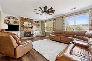 4510 Trailmaster Cir, Cumming, GA 30028 - Photo 13