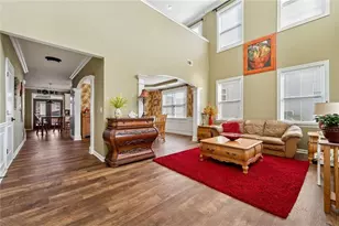 4510 Trailmaster Cir, Cumming, GA 30028 - Photo 3