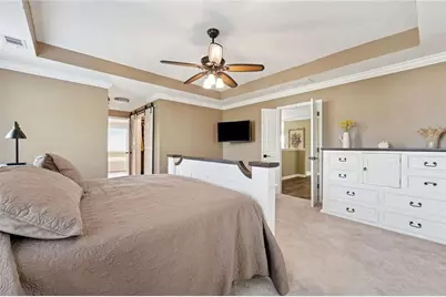 4510 Trailmaster Circle, Cumming, GA 30028 - Photo 25