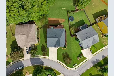 4510 Trailmaster Circle, Cumming, GA 30028 - Photo 37