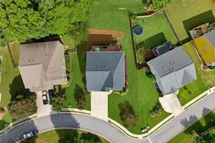 4510 Trailmaster Cir, Cumming, GA 30028 - Photo 37