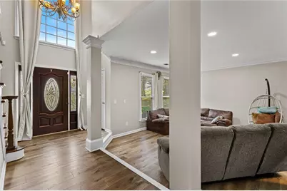 2238 Roseberry Lane, Grayson, GA 30017 - Photo 5