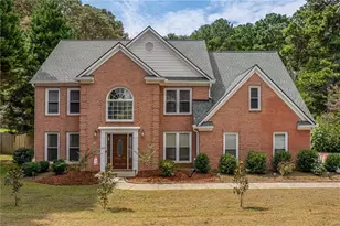 2238 Roseberry Ln, Grayson, GA 30017 - Photo 1