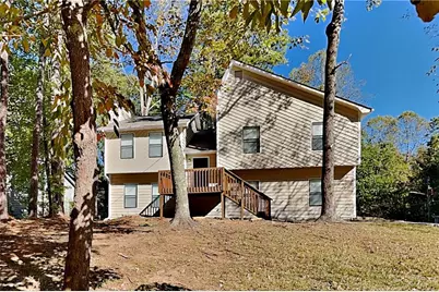 6015 Sumit Court NW, Kennesaw, GA 30152 - Photo 1