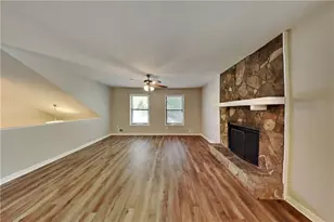 6015 Sumit Ct NW, Kennesaw, GA 30152 - Photo 3