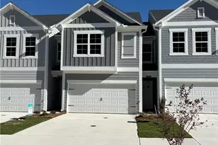 5139 Longview Run, Decatur, GA 30035 - Photo 1