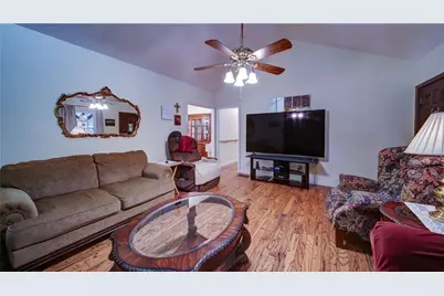 4985 Truman Mountain Road, Gainesville, GA 30506 - Photo 9