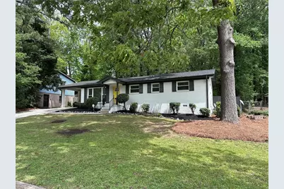 4396 Greenleaf Circle, Atlanta, GA 30331 - Photo 1