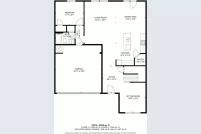 4740 Alford Commons, Cumming, GA 30028 - Photo 3