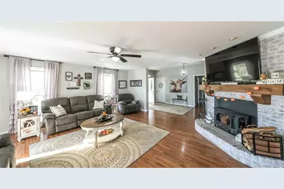 818 Corinth Five Points Road, Buchanan, GA 30113 - Photo 7