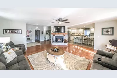 818 Corinth Five Points Road, Buchanan, GA 30113 - Photo 9