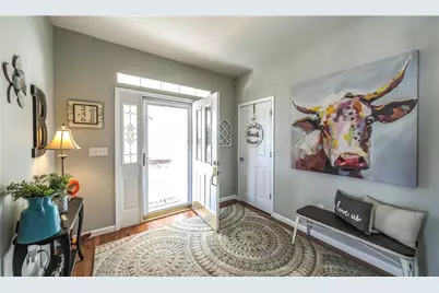 818 Corinth Five Points Road, Buchanan, GA 30113 - Photo 5