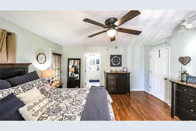 818 Corinth Five Points Road, Buchanan, GA 30113 - Photo 21