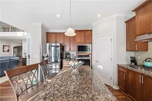 1719 Cromwell Ln, Lithia Springs, GA 30122 - Photo 19