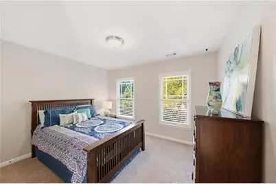 1719 Cromwell Lane, Lithia Springs, GA 30122 - Photo 29