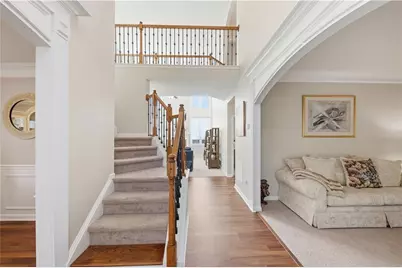 1719 Cromwell Lane, Lithia Springs, GA 30122 - Photo 5