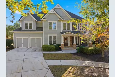 1719 Cromwell Lane, Lithia Springs, GA 30122 - Photo 1
