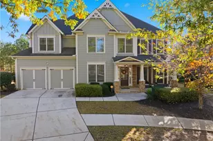 1719 Cromwell Ln, Lithia Springs, GA 30122 - Photo 1