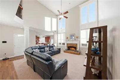 1719 Cromwell Lane, Lithia Springs, GA 30122 - Photo 13