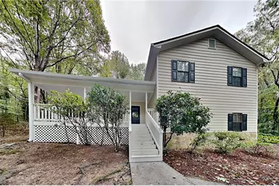 3155 Mary Todd Lane, Dacula, GA 30019 - Photo 1