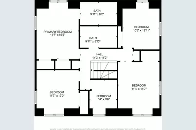 3675 Toxaway Court, Chamblee, GA 30341 - Photo 37