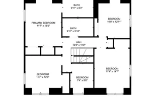 3675 Toxaway Ct, Chamblee, GA 30341 - Photo 37