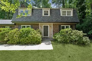 3675 Toxaway Ct, Chamblee, GA 30341 - Photo 1