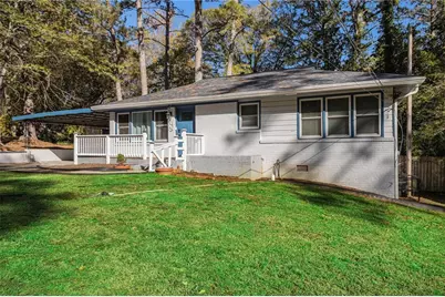 1986 Marvin Lane SW, Atlanta, GA 30311 - Photo 29