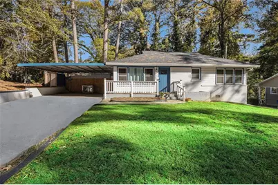 1986 Marvin Lane SW, Atlanta, GA 30311 - Photo 27