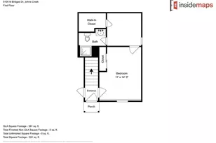 5105 N Bridges Dr, Alpharetta, GA 30022 - Photo 19