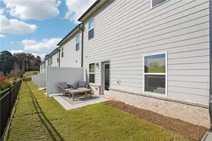 6714 Armonia Dr SW, Mableton, GA 30126 - Photo 25