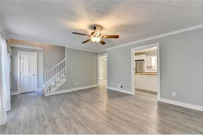 1750 Shady Creek Lane, Lawrenceville, GA 30043 - Photo 9