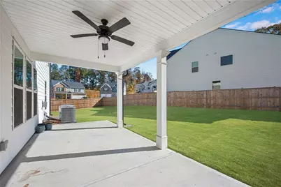 1127 Trident Maple, Lawrenceville, GA 30045 - Photo 31