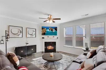 1127 Trident Maple, Lawrenceville, GA 30045 - Photo 13