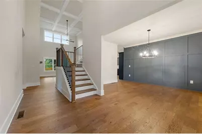 152 Blue Rider Trail, Hoschton, GA 30548 - Photo 5