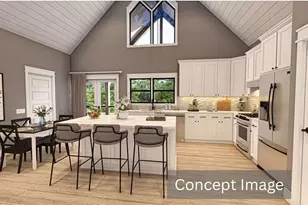 2956 Blalock Mountain Rd, Talking Rock, GA 30175 - Photo 11