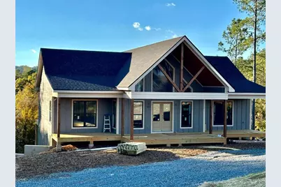 2956 Blalock Mountain Road, Talking Rock, GA 30175 - Photo 3