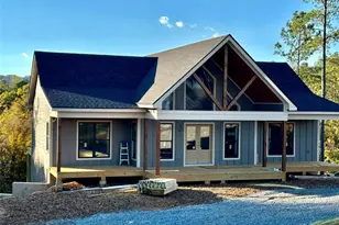 2956 Blalock Mountain Rd, Talking Rock, GA 30175 - Photo 3