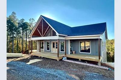2956 Blalock Mountain Road, Talking Rock, GA 30175 - Photo 1