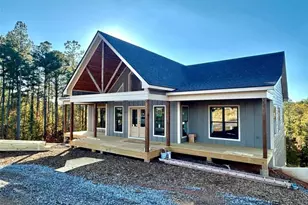 2956 Blalock Mountain Rd, Talking Rock, GA 30175 - Photo 1