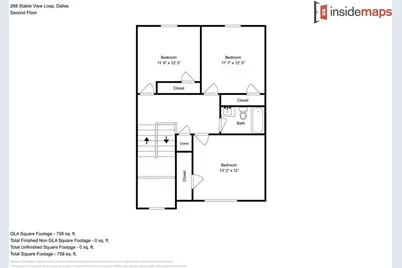 288 Stable View Loop, Dallas, GA 30132 - Photo 19