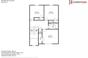 288 Stable View Loop, Dallas, GA 30132 - Photo 19