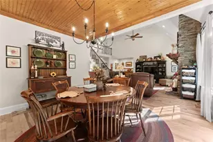 449 Chestatee Dr, Cleveland, GA 30528 - Photo 17