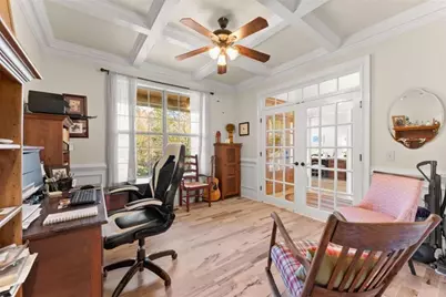 449 Chestatee Drive, Cleveland, GA 30528 - Photo 9