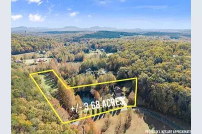 449 Chestatee Drive, Cleveland, GA 30528 - Photo 3