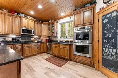 449 Chestatee Drive, Cleveland, GA 30528 - Photo 19