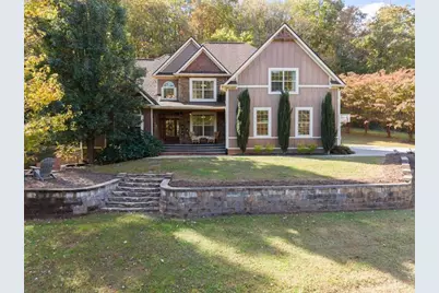 449 Chestatee Drive, Cleveland, GA 30528 - Photo 71